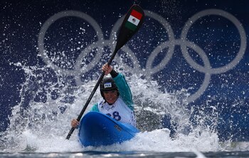 Paris 2024 Olympics - Slalom
