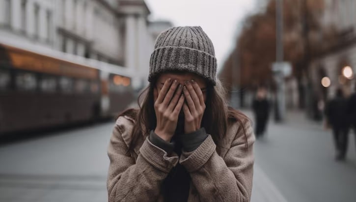 Las variaciones repentinas de presión y las tormentas intensas se identifican como detonantes frecuentes de episodios neurológicos severos (Freepik)