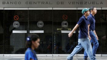 Hiperinflación en Venezuela: los bancos