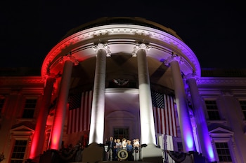 Los empleados federales pueden disfrutar