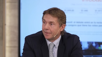 El ministro de Justicia de