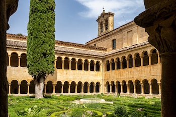 Monasterio de Santo Domingo de