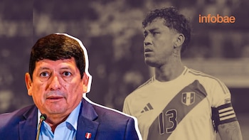 Se reveló la condición para que Renato Tapia vuelva a ser convocado a la selección peruana