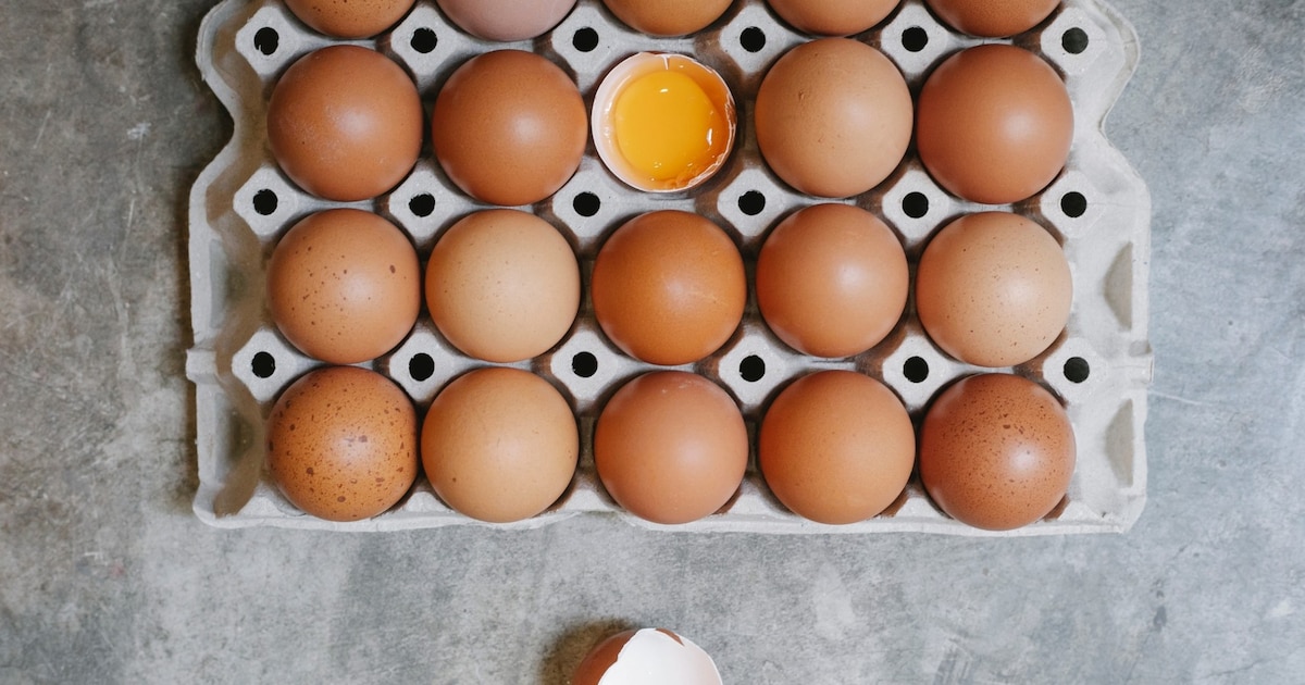 ¡Rompe el Mito! ¿Cuántos Huevos a la Semana Puedes Comer Sin Riesgos para tu Salud?
