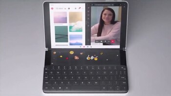 El teclado físico permitirá que