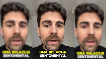 Fran Sánchez, psicólogo, explica el