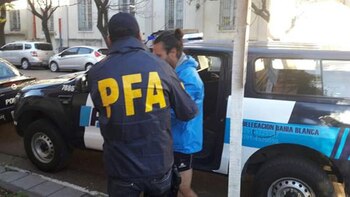 Bahía Blanca: confirmaron la condena
