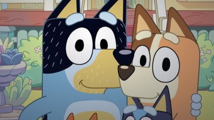 De qué trata Bluey, la serie que se consolida como la favorita de Disney+ México