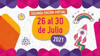 Feria del Libro Infantil y