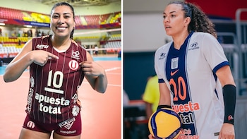 A qué hora juega Universitario