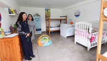 Fiscalía de Familia de Lima