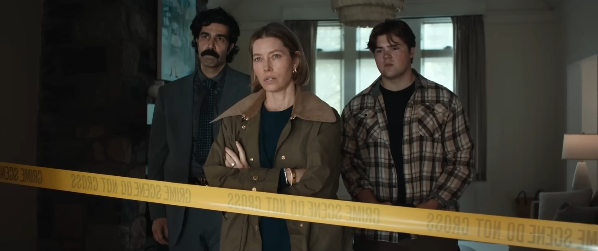 La Mejor Hermana (Captura de tráiler oficial)