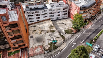 El Instituto de Desarrollo Urbano