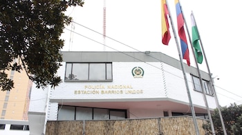 La reducción del hacinamiento en Bogotá impactó el acceso a la justicia, la dignificación de la población carcelaria y la eficiencia del sistema penal - crédito Secretaría de Seguridad