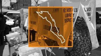 Por falsificación, retiraron al PAN