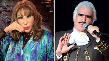 La vedette dio detalles sobre