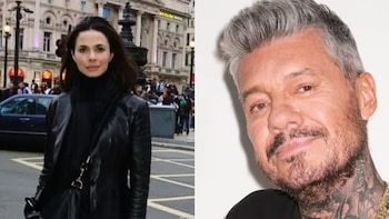 Marcelo Tinelli tendría nuevo amor a poco de separarse de Milett Figueroa