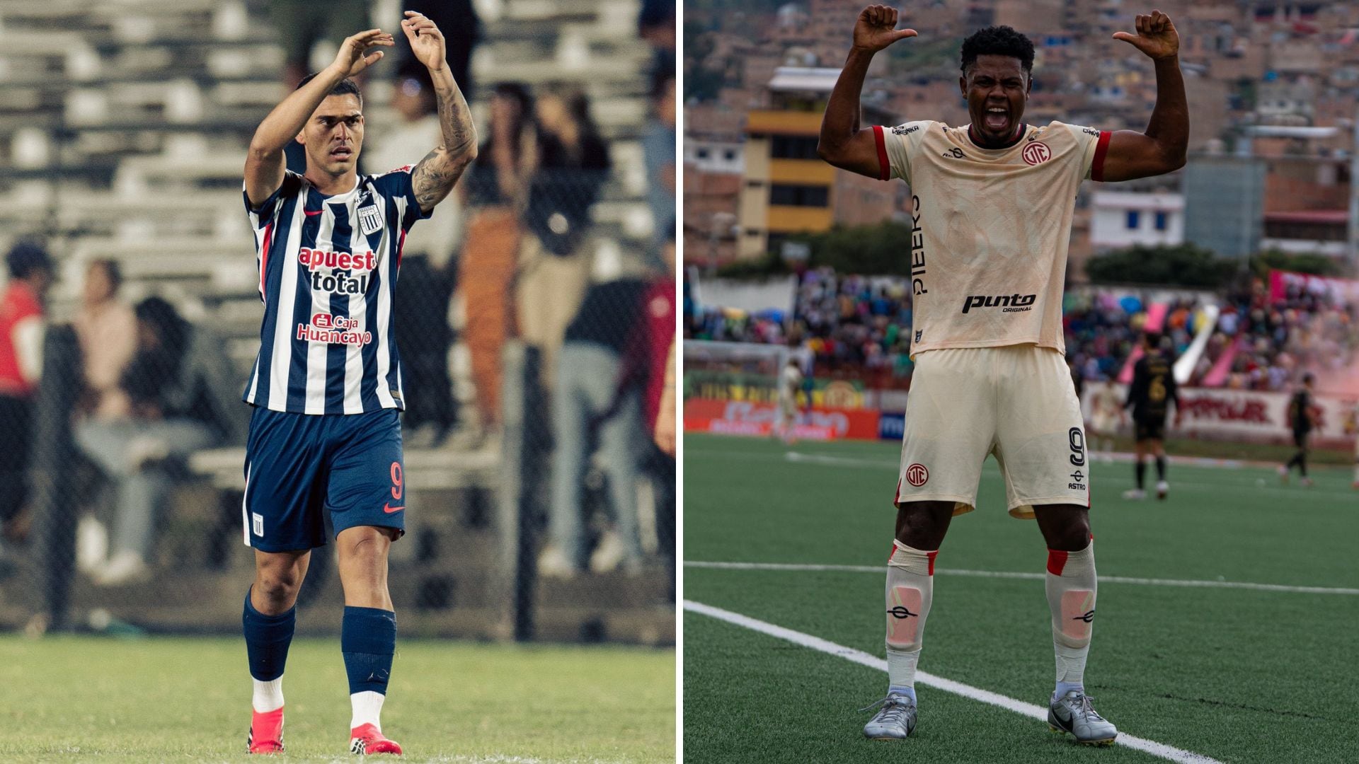 A qué hora juega Alianza Lima vs UTC: partido en Cajamarca por Torneo Apertura de la Liga 1 2026