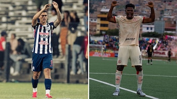 A qué hora juega Alianza