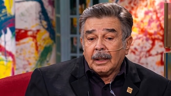 Jorge Ortiz de Pinedo reaparece en medio de rumores de su muerte: “Me encuentro bien, pero triste”
