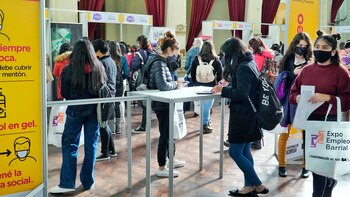 Se realizará una nueva edición