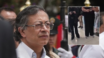 Petro y Sanguino criticaron empresa en Medellín que no dejó evacuar a sus empleados: pero abogado explicó por que la compañía tendría razón