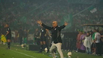 Alberto Gamero sería el favorito para dirigir a Millonarios: sin embargo directivas también habrían buscado al extécnico del Junior Alfredo Arias