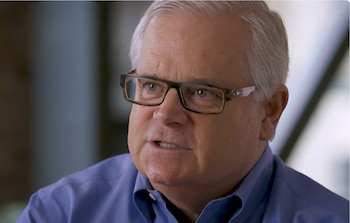 Bill Marler, a pesar de