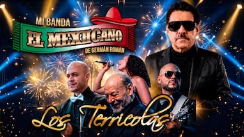 Mi Banda El Mexicano y Los Terricolas llegan a Puebla: jaripeo y 7 días de feria en Tenampulco