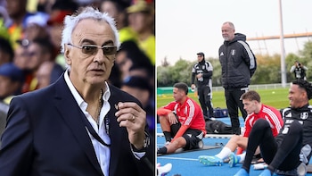 Jorge Fossati aseguró estar “dolido” por ausencia de Perú en Mundial 2026 y pidió paciencia con Mano Menezes: “Tiene todo para clasificar”