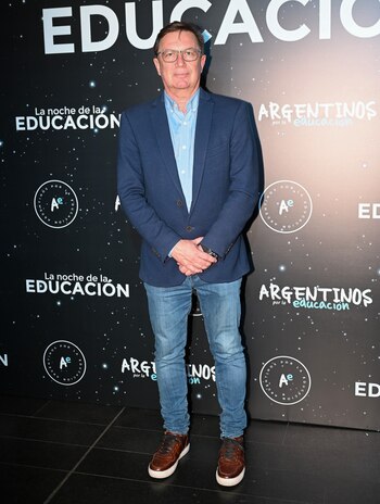 Argentinos por la educación