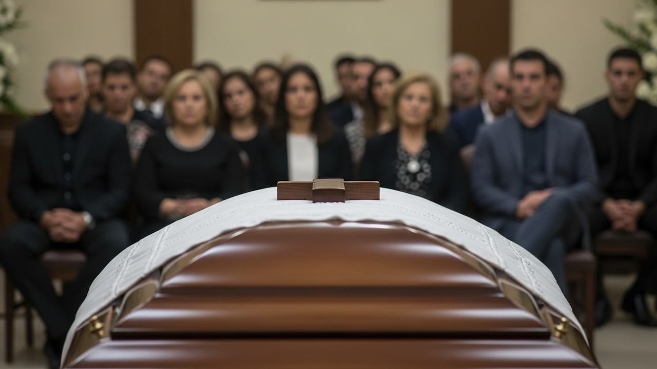 Imagen de ¿Hay Justicia después de la muerte?