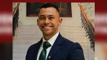 El error que habría cometido