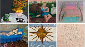 Subasta de arte argentino en