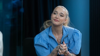 "Ahora estoy sola hace cinco