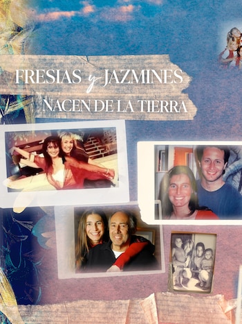 Cris Morena Romina Yan