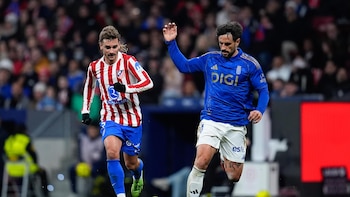 Previa del Real Oviedo -