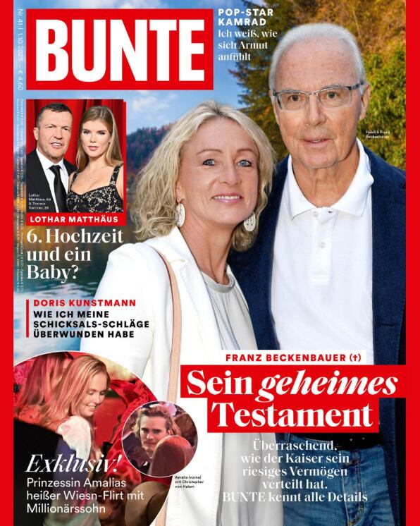 Portada de la revista