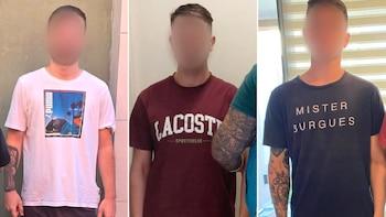 Desarticularon una red que vendía