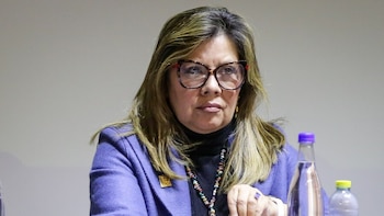 Fiscalía rechazó recusación de Daniel Briceño contra la fiscal Luz Adriana Camargo por presunto ocultamiento de pruebas en caso de corrupción en la Ungrd