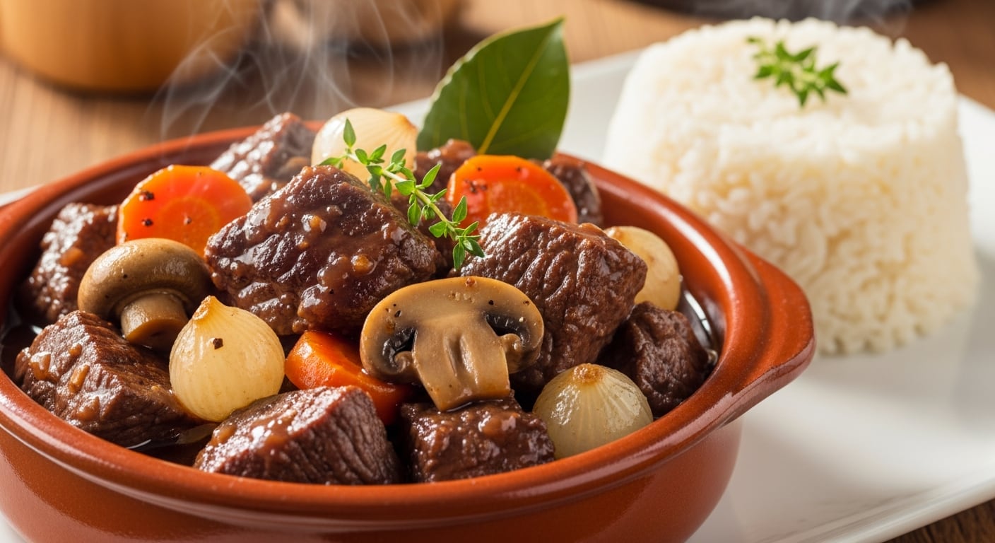 Los clásicos a la olla atraviesan generaciones en la mesa argentina (Imagen Ilustrativa Infobae)