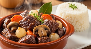 Los clásicos a la olla