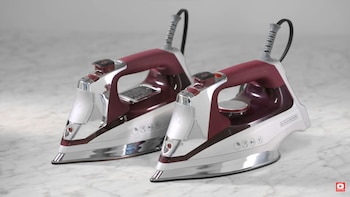 Las planchas alcanzan su máxima