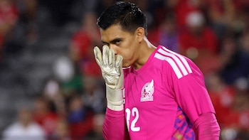 Este es el equipo europeo al que Raúl 'Tala' Rangel podría llegar