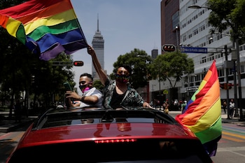 Las terapias son “tratamientos” psiquiátricos,