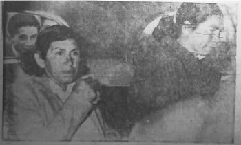 "El Chacal" fue acribillado frente