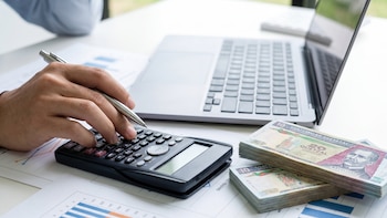 Guatemala exime del Impuesto Sobre la Renta a trabajadores con salario mínimo legal