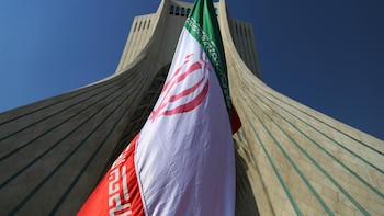 Irán rechaza los "dictados" de EEUU para una nueva ronda de negociación