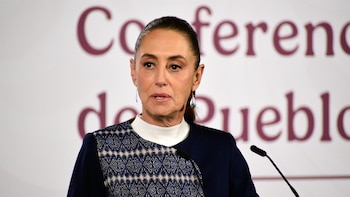 Trump y Sheinbaum abordan las