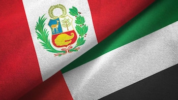 Más turismo e inversión entre Perú y Emiratos Árabes Unidos: impulsan fortalecimiento de la conectividad aérea entre ambos países